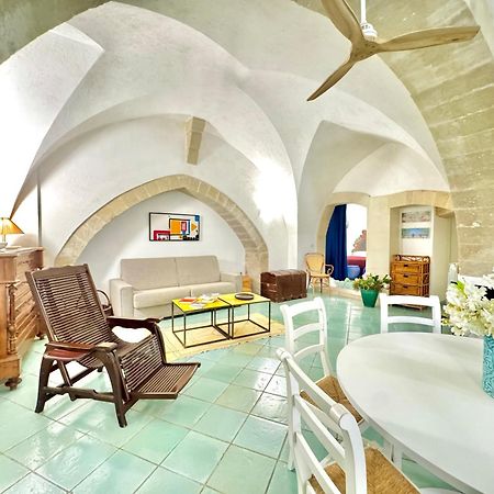 Casa Maricla - Marea Stays Collection Отранто Екстериор снимка
