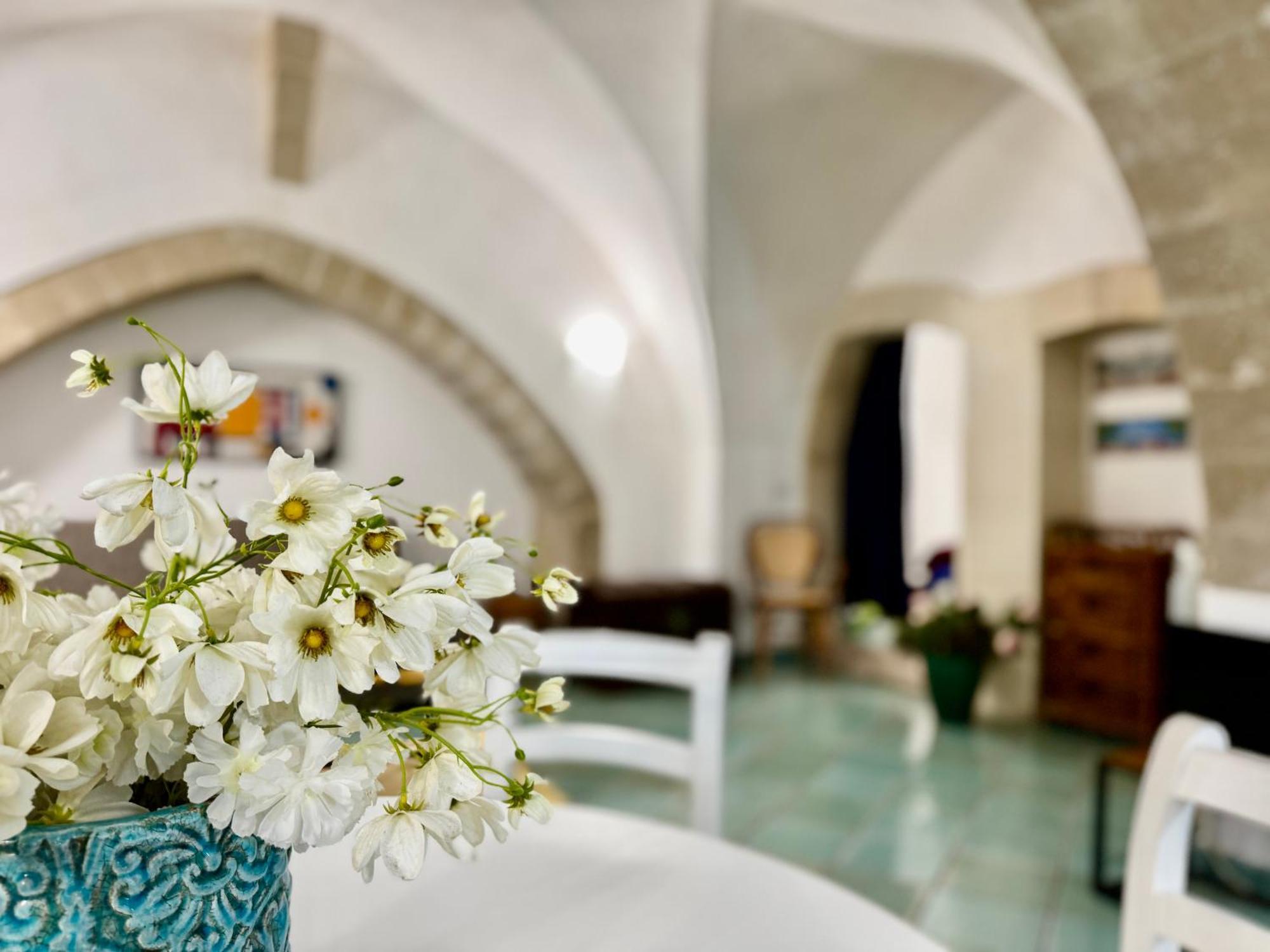 Casa Maricla - Marea Stays Collection Отранто Екстериор снимка