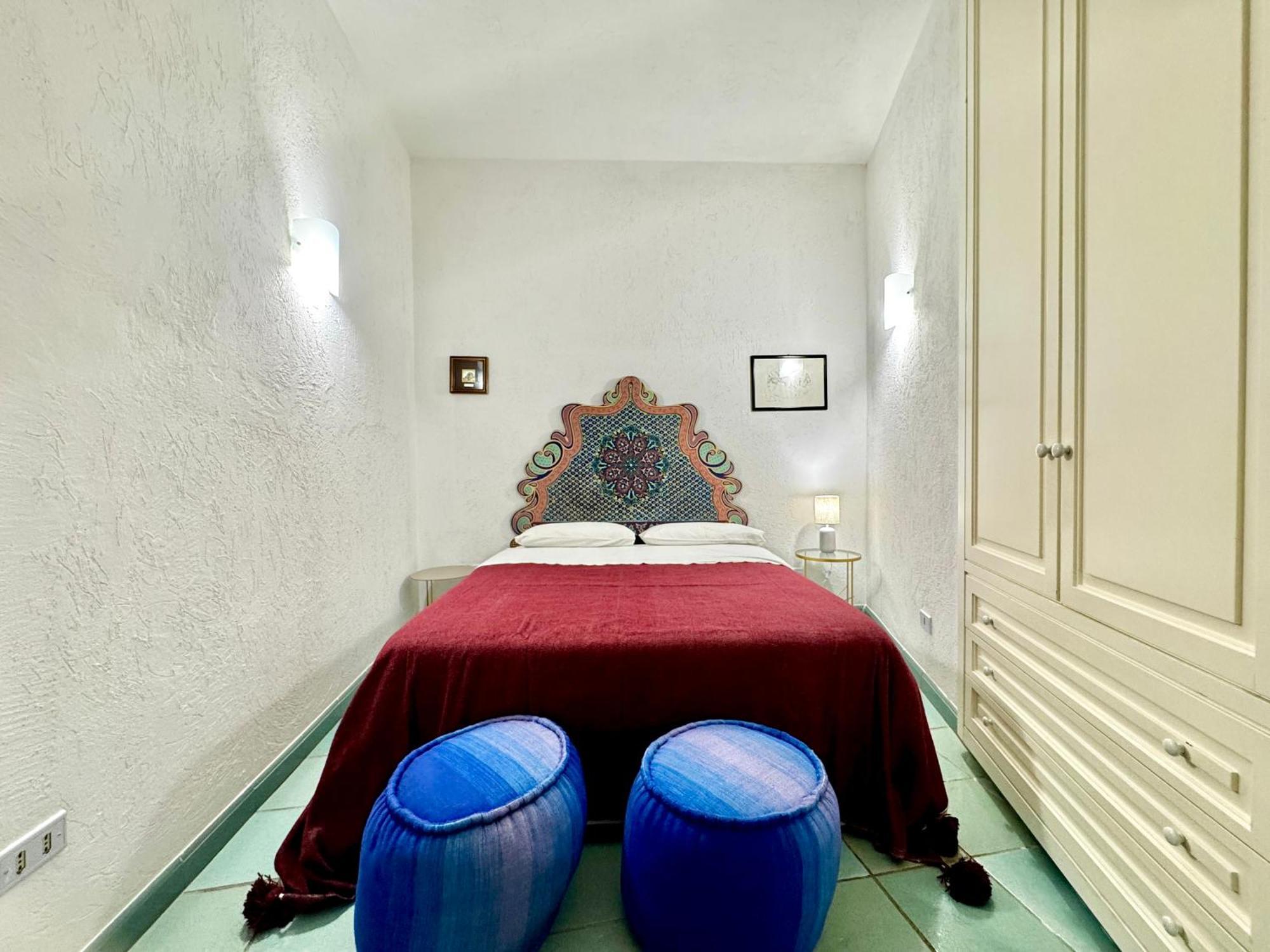 Casa Maricla - Marea Stays Collection Отранто Екстериор снимка