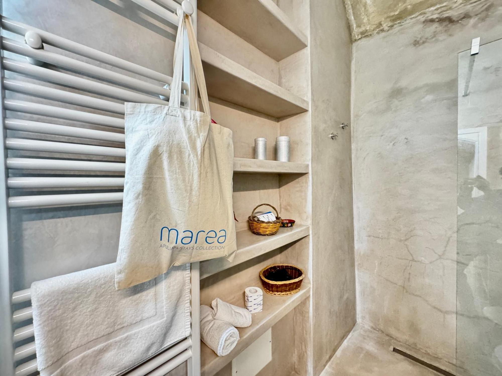 Casa Maricla - Marea Stays Collection Отранто Екстериор снимка