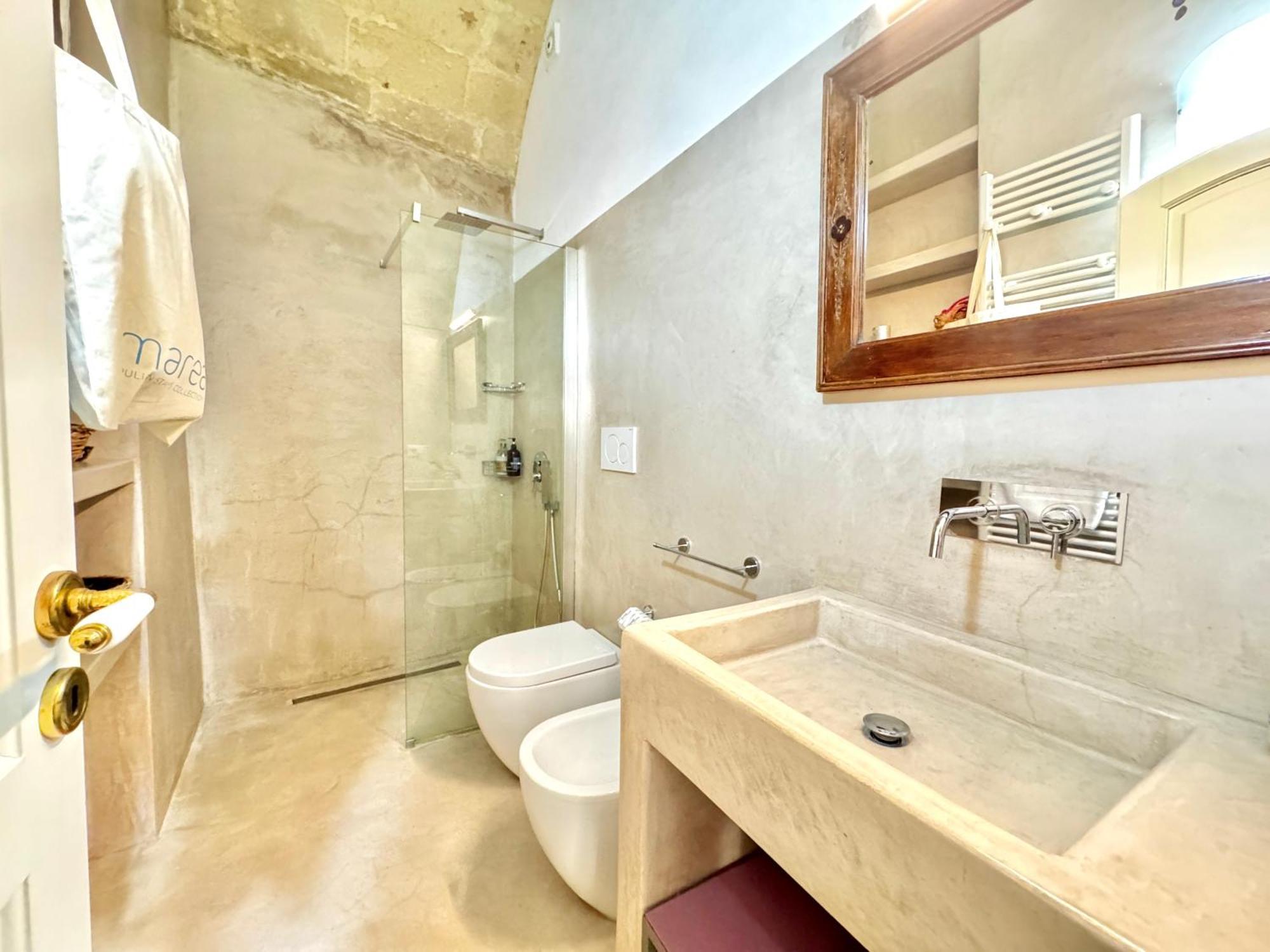 Casa Maricla - Marea Stays Collection Отранто Екстериор снимка